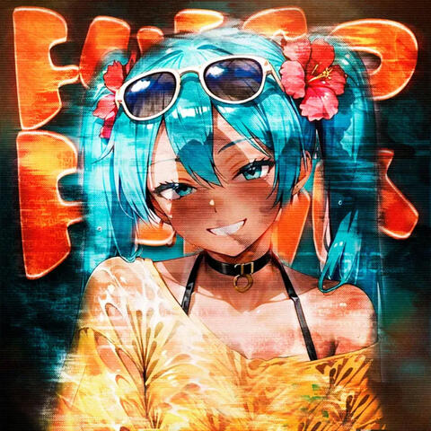FUEGO FUNK