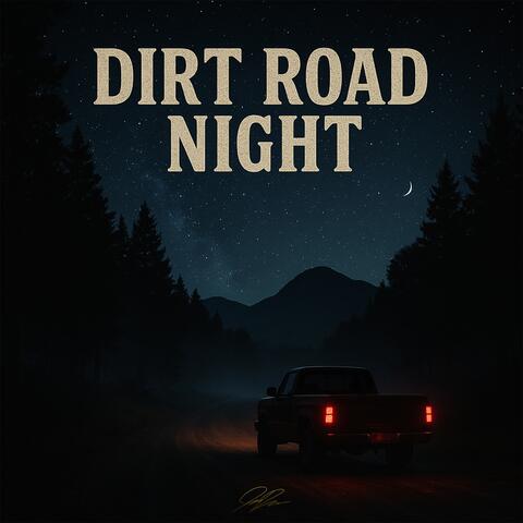 Dirt Road Night