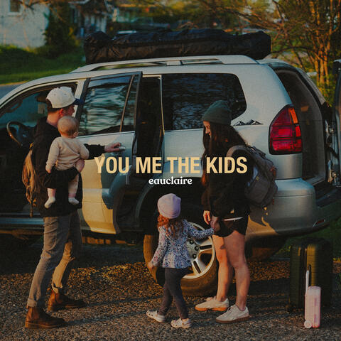 You Me the Kids
