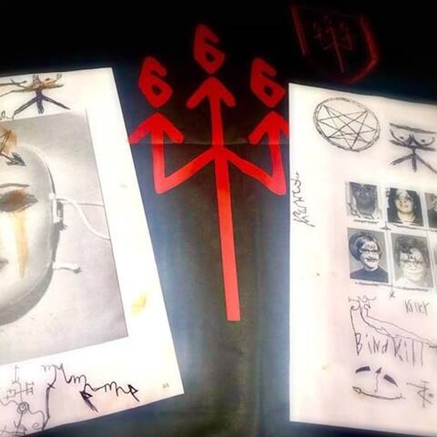 Twin Fullys (feat. FatSlimeServin)