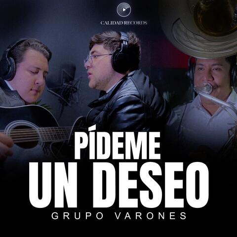 Pídeme Un Deseo