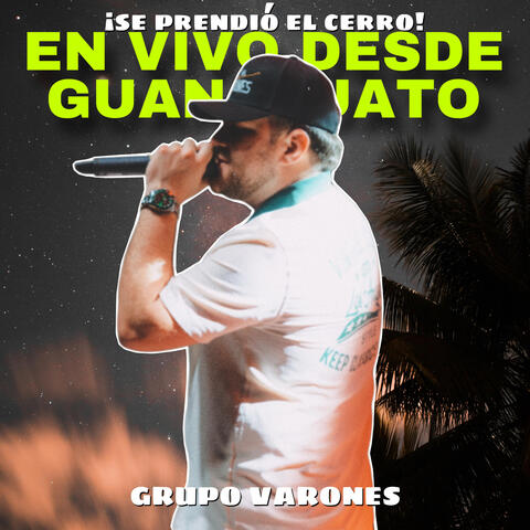 En Vivo Desde Guanajuato