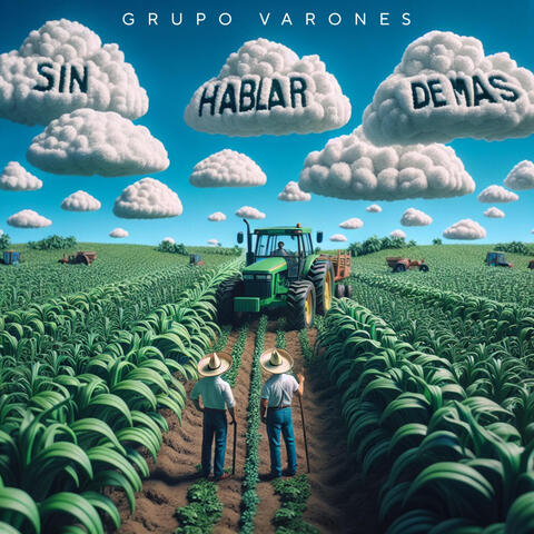 Sin Hablar De Más