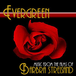 Suite For Harp And Orchestra (From "Yentl")