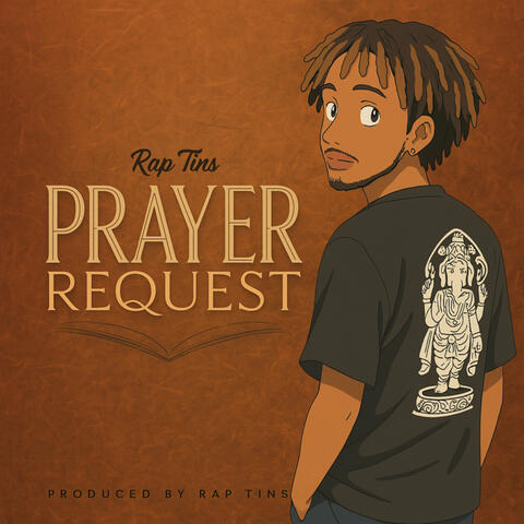 PRAYER REQUEST
