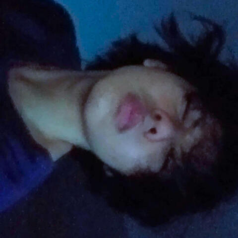 For Now (sped up)