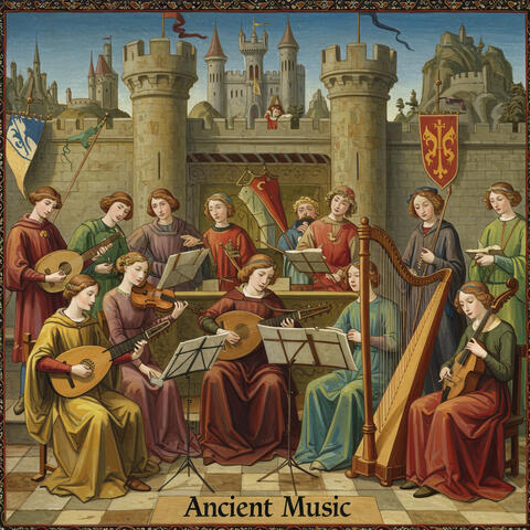 Ancient Medieval Music