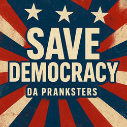Save Democracy