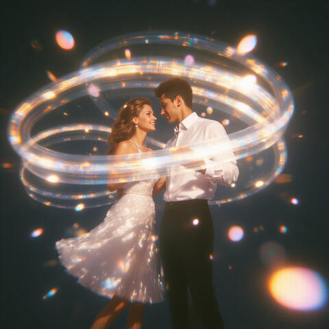 dance with me baby