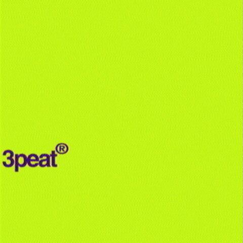 3peat