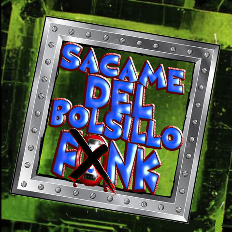 Sácame del Bolsillo Funk