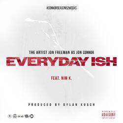 Everyday ISH