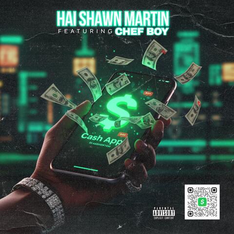 Cash App (feat. Chef Boy)