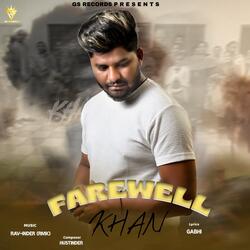 Farewell