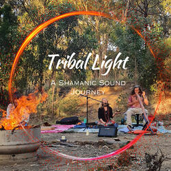 Tribal Light - Full Dynamics Journey