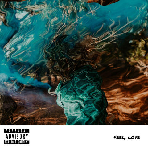 feel, love