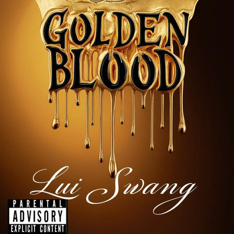 golden blood