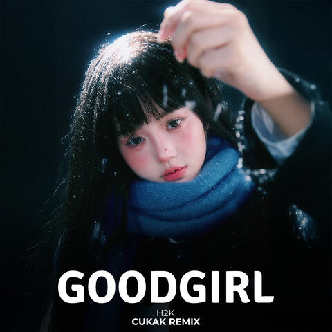 Goodgirl (Remix) - Beat