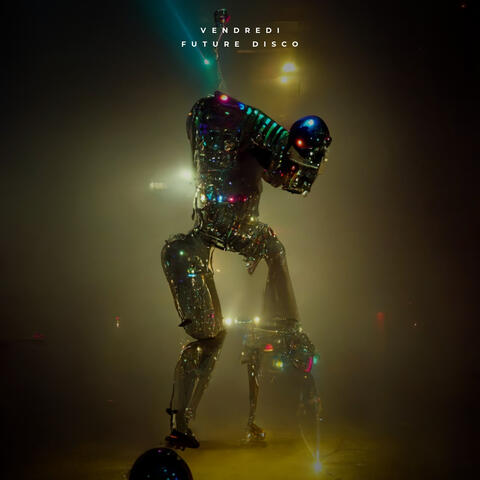 Future Disco