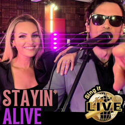 Stayin' Alive