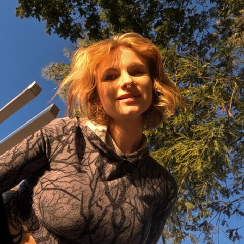 ASMR 2 hours of Outdoors Tuning Fork Personal attention Reiki