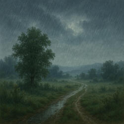 Rain Therapy pt.4