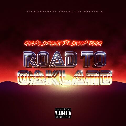 Road To Oakland