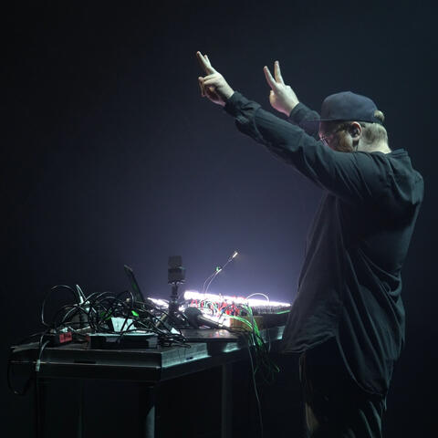 Live at Sentrum Scene 30.09.2024