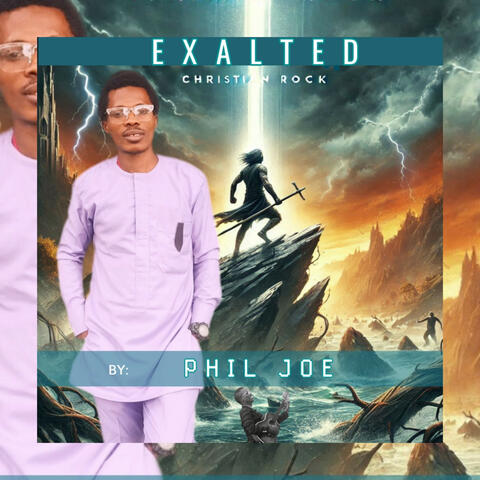EXALTED