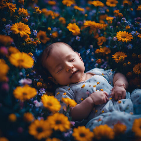 Peaceful Lullabies for Deep Baby Sleep