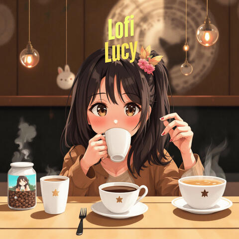Coffee Lofi Dreams