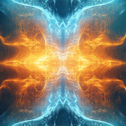 Awaken the Inner Eye – 852 Hz Energy Shift