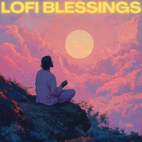 LoFi Blessings: Christian Chill Music for Prayer, Healing, and Meditation
