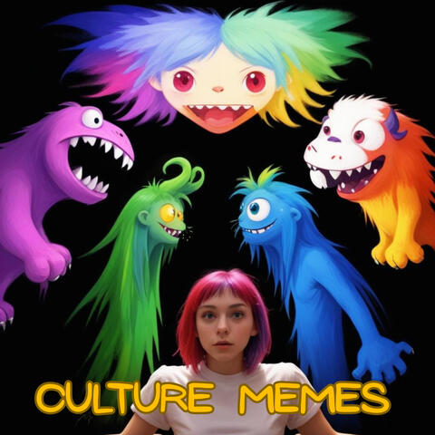 Culture Memes