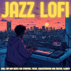 Midnight Study Jazz