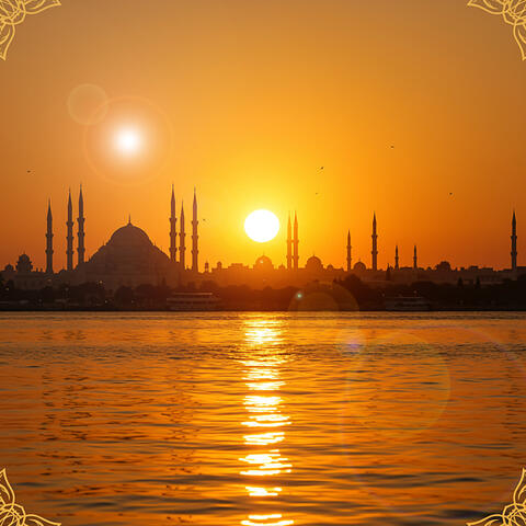 Türkiye'den Sufi Müziği