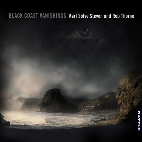 Black Coast Vanishings (Music from the Original TV Series)