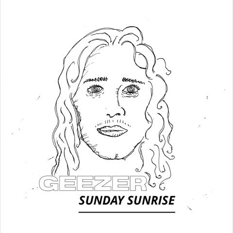 Sunday Sunrise