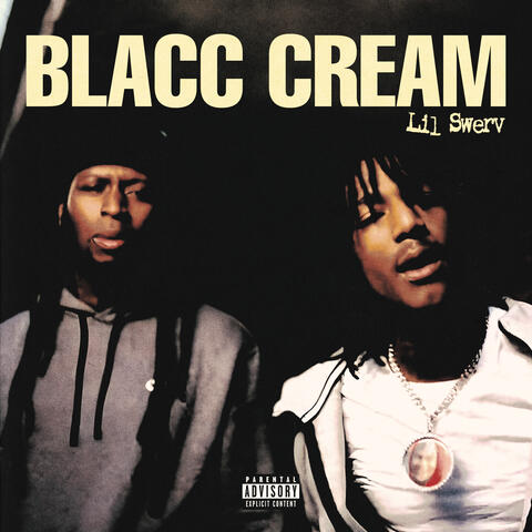 Blacc Cream