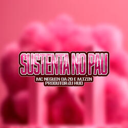 Sustenta No Pau