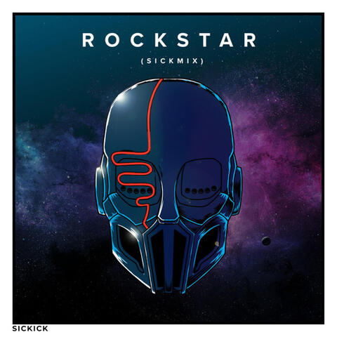 Rockstar