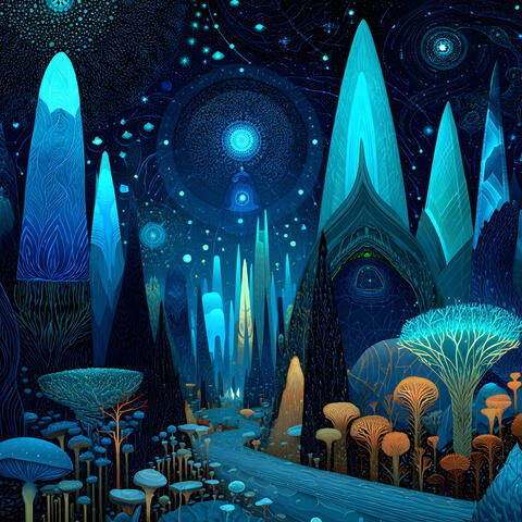Starlight Territory