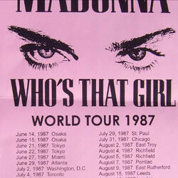 World Tour