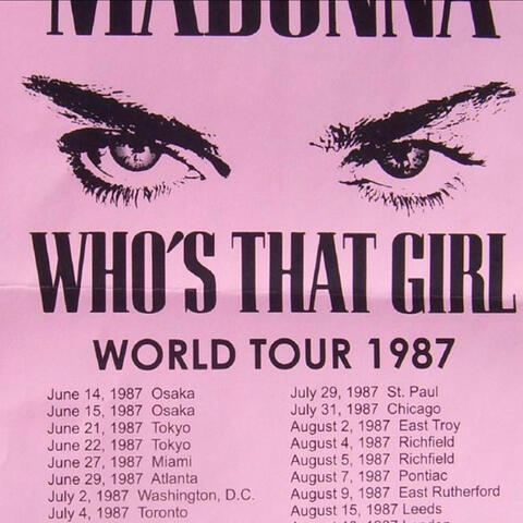 World Tour