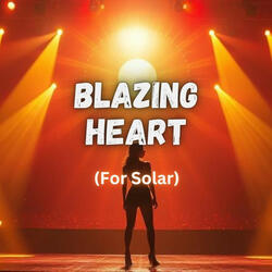 Blazing Heart
