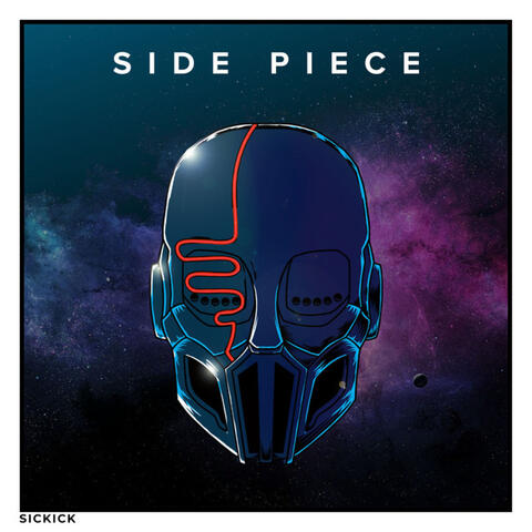 Side Piece