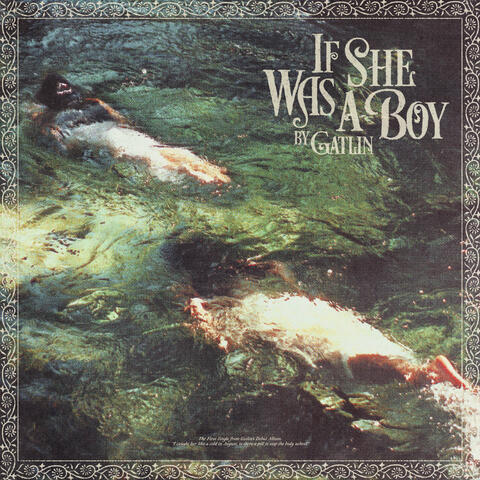 If She Was A Boy