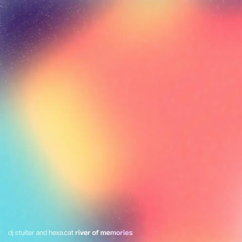 river of memories
