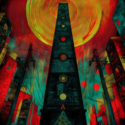 Glitch Gods