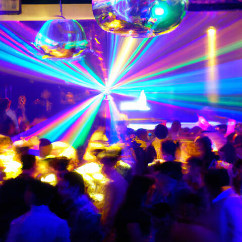 Nightouts